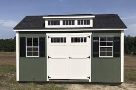 what you need to know about shed doors