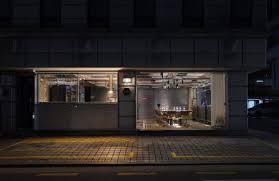Seoul Restaurant Dosan Jeong Mil