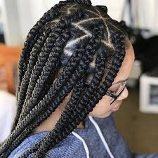 Long hair indian braids have become a huge trend of recent times. Mina Hair Braiding Beauty Salon In Indianapolis