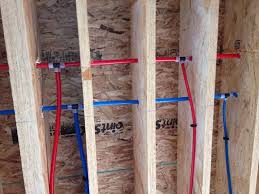 Pex Re Piping New Pex Pipes Replace With Pex Tubing Repipe Experts
