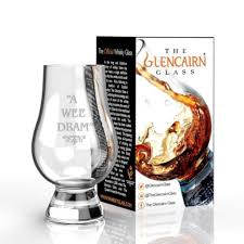 Glencairn Glass Colllection Crystal