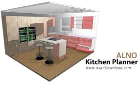 دانلود alno kitchen planner 17 0b
