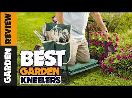 The Best Garden Kneelers For 2023