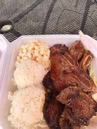 l l hawaiian bbq aiea 98 1005