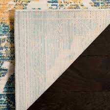 border area rug mys921m