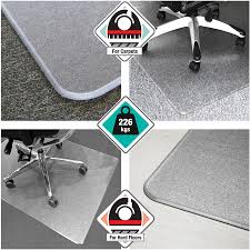 chair mat for hard floors carpets