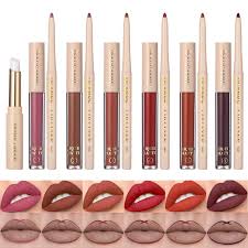 ucanbe 13pcs lipstick makeup kit 6