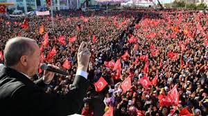 Cumhurbaşkanı erdoğan'ın ziyareti ve toplu açılış töreni hakkında açıklama yapan diyarbakır valisi hüseyin aksoy şunları söyledi; Erdogan Diyarbakir Da Ya Siz Nasil Diyarbakirlisiniz Gercek Gundem