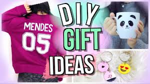 diy christmas gifts for friends s