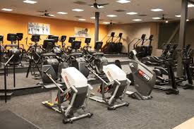 fitness equipment sports academy