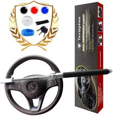 To unlock it you will have to employ a spray, like the wd40 for example and spray . 10 Best Steering Wheel Locks For Honda Accord