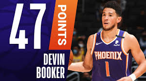 But boyfriend devin booker appears to be the exception to jenner's rule. Devin Booker S Sensational Game 6 47 Pts 8 3pm Youtube
