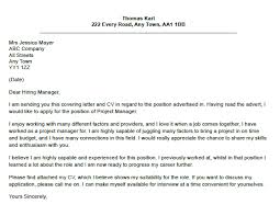 Top   senior project manager cover letter samples Allstar Construction