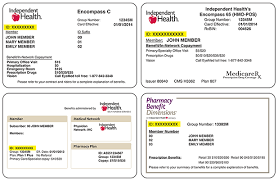 Discover what it costs and whether it's right for you. Independent Health How To Find Your Id