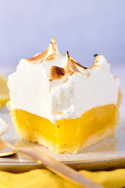 vegan lemon meringue pie the best