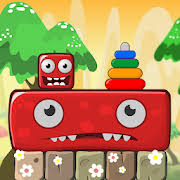 Younger —used chiefly to distinguish a son with the same given name as his father. Monsterland Junior Vs Senior Android Apk Free Download Apkturbo
