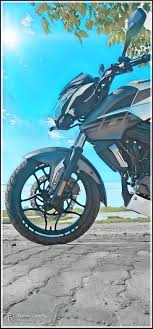 ns 200 by raj bike motorcycle ns 200