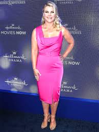 alison sweeney on days of our lives