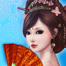 chinese princess makeup salon by ajay