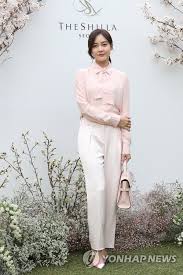 singer actress sung yu ri yonhap news