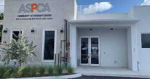 Our team is committed to educating our clients on how to keep their pets healthy, and partnering with them to ensure your pet's health gets a 360 view. New Aspca Community Veterinary Center Brings Affordable Pet Care To Miami Aspcapro
