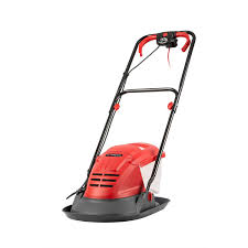 sovereign 1100w electric hover mower