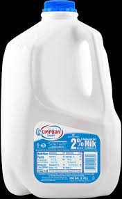 2 reduced fat milk umpqua dairy