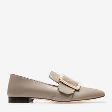 Janelle Womens Loafers Bally