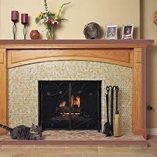 Furniture Fireplace Safety Bumpers