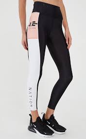 Without Limits Legging The Sweatbar