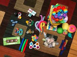 fidget toy frenzy best mom approved