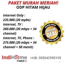 Nah, jika anda berniat untuk memasang internet untuk di rumah, berikut ini daftar harga paket internet dari 10 provider yang ada di indonesia. Indihome Gowa 01 Home Facebook