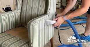 clean your upholstery in utah