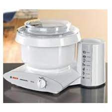 bosch universal plus kitchen machine