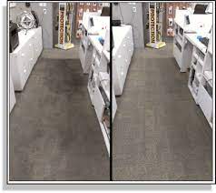 commercial restoration carpet cleaning