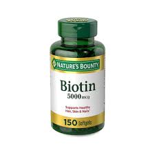 Guaranteed lowest online price in pakistan. 14 Best Biotin Hair Supplements For Thicker And Healthier Strands Wwd