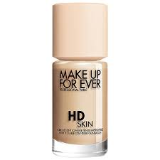 make up for ever 1n14 beige hd skin
