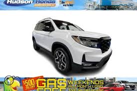 new honda passport for in west new