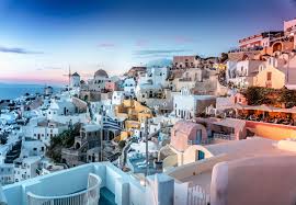 grecques les plus touristiques