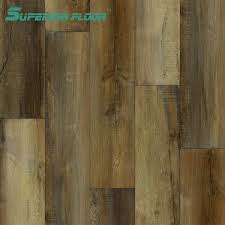 china pvc vinyl flooring spc floor