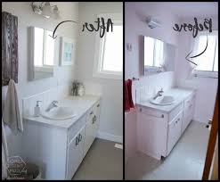 Diy Bathroom Remodeling On A Budget Inspiring Bathroom Remodel On A