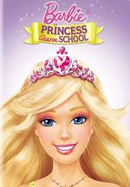 best barbie princess charm