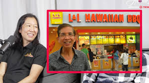 how l l hawaiian bbq franchises operate