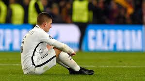 'he is truly a great player.' the italy international is usually a deeper. Verratti Psg Ask Fans For Forgiveness Marca In English