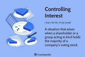 controlling interest what it is plus