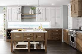 lines dura supreme cabinetry