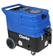 clarke bext 100h carpet extractor