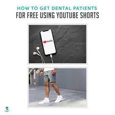 Youtube Shorts Dentist gambar png