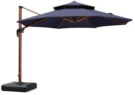 The Best Patio Umbrellas To Beat The Heat