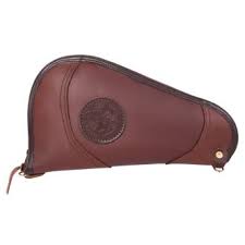 duluth pack leather large pistol rug